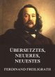 Übersetztes, Neueres, Neuestes (eBook,... - Bild 1