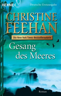 Gesang des Meeres / Die Drake-Schwestern Bd.6 (eBook, ePUB) - Feehan, Christine