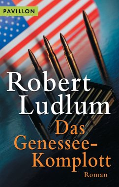 Das Genessee-Komplott (eBook, ePUB) - Ludlum, Robert