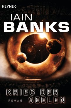 Krieg der Seelen (eBook, ePUB) - Banks, Iain
