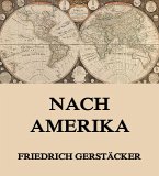 Nach Amerika (eBook, ePUB)
