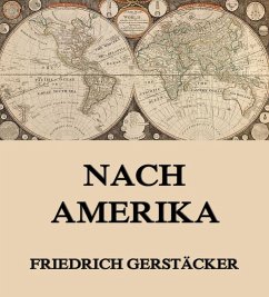 Cover Nach Amerika (eBook, ePUB)