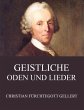 Geistliche Oden und Lieder (eBook, ePUB) - Bild 1
