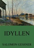 Idyllen (eBook, ePUB)