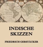 Indische Skizzen (eBook, ePUB)