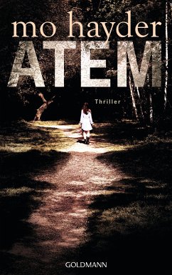 Atem (eBook, ePUB) - Hayder, Mo