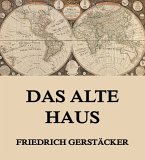 Das alte Haus (eBook, ePUB)