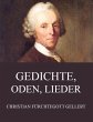 Gedichte, Oden, Lieder (eBook, ePUB) - Bild 1