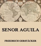 Senor Aguila (eBook, ePUB)