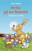 Herr Hase jagt den Meisterdieb (eBook, ePUB)