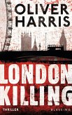 London Killing / Nick Belsey Bd.1 (eBook, ePUB)