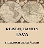 Reisen, Band 5 - Java (eBook, ePUB)