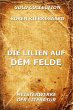 Die Lilien auf dem Felde (eBook, ePUB) - Bild 1