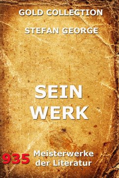 Sein Werk (eBook, ePUB) - George, Stefan