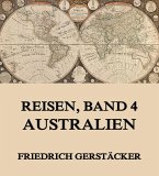 Reisen, Band 4 - Australien (eBook, ePUB)