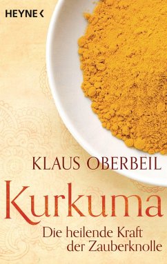 Kurkuma (eBook, ePUB) - Oberbeil, Klaus