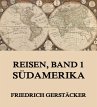 Reisen, Band 1 - Südamerika (eBook,... - Bild 1