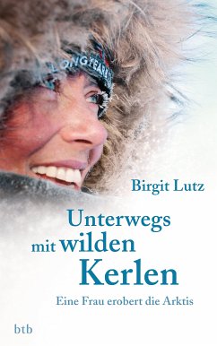 Unterwegs mit wilden Kerlen (eBook, ePUB) - Lutz, Birgit