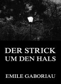 Der Strick um den Hals (eBook, ePUB)