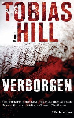 Verborgen (eBook, ePUB) - Hill, Tobias