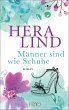 Männer sind wie Schuhe (eBook, ePUB) - Bild 1