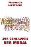 Zur Genealogie der Moral (eBook, ePUB)