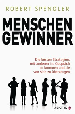 Menschengewinner (eBook, ePUB) - Spengler, Robert