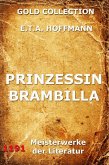 Prinzessin Brambilla (eBook, ePUB)