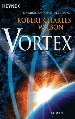 Vortex (eBook, ePUB) - Wilson, Robert Charles