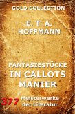 Fantasiestücke in Callots Manier (eBook, ePUB)
