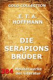 Die Serapionsbrüder (eBook, ePUB)