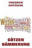 Götzendämmerung (eBook, ePUB)