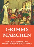 Grimms Märchen (eBook, ePUB)