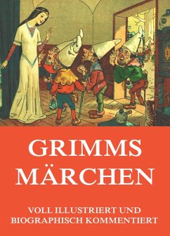 Grimms MÃ¤rchen GebrÃ¼der Grimm Author
