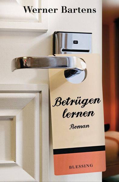 Betrügen lernen (eBook, ePUB)