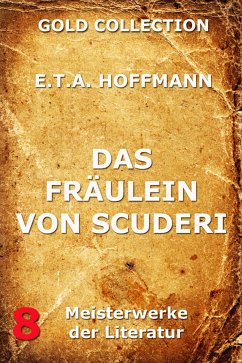 Das Fräulein von Scuderi (eBook, ePUB) - Hoffmann, E.T.A.