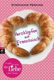 Herzklopfen auf Französisch (eBook, ePUB)