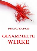 Gesammelte Werke (eBook, ePUB)