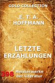 Letzte Erzählungen (eBook, ePUB)