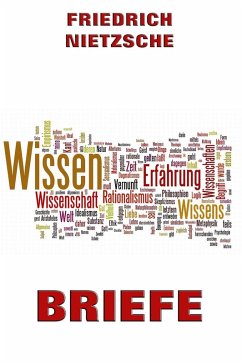 Briefe (eBook, ePUB) - Nietzsche, Friedrich