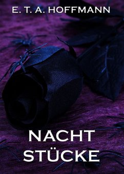 Nachtstücke (eBook, ePUB) - Hoffmann, E.T.A.