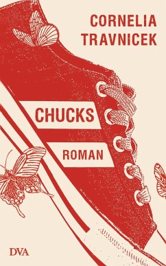 Chucks (eBook, ePUB) - Travnicek, Cornelia