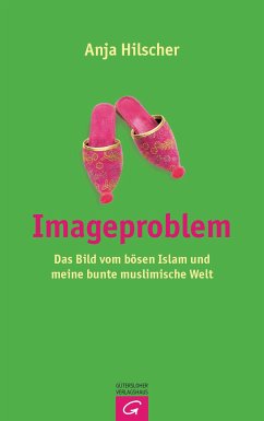 Imageproblem (eBook, ePUB) - Hilscher, Anja