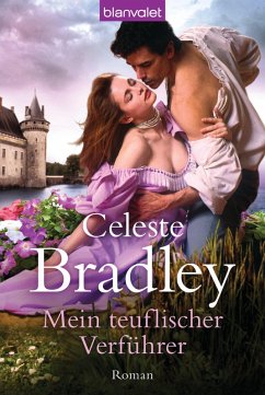 Mein teuflischer Verführer (eBook, ePUB) - Bradley, Celeste