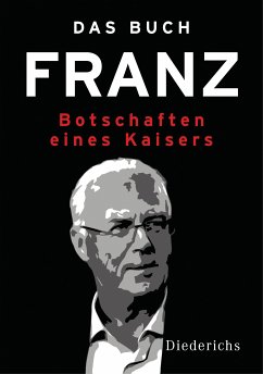 Das Buch Franz (eBook, ePUB)