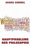 Hauptprobleme der Philosophie (eBook, ePUB)