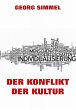 Der Konflikt der Kultur (eBook, ePUB) - Bild 1