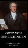 Götz von Berlichingen (eBook, ePUB)