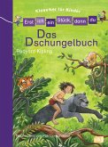 Das Dschungelbuch / Erst ich ein Stück, dann du. Klassiker für Kinder Bd.3 (eBook, ePUB)