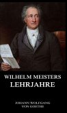 Wilhelm Meisters Lehrjahre (eBook, ePUB)
